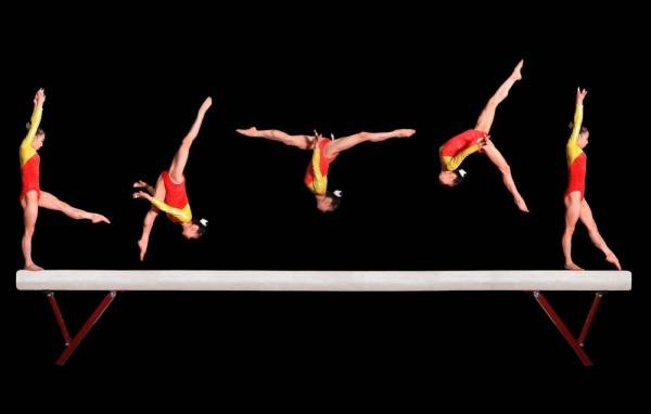 mark rothko, virtuosity, gymnatics, achieving virtuosity, what is virtuosity