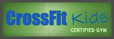 CrossFit Kids