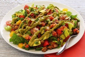 taco salad